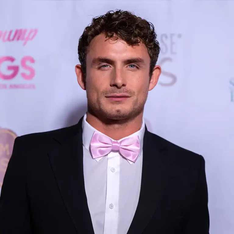James Kennedy and Jordan Meyers Confirm Pregnancy in Joint Statement