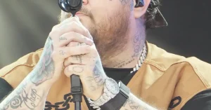 Jelly Roll Files for Divorce From Bunnie XO After Nearly a Decade
