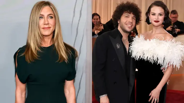 Jennifer Anistons LolaVie Makeover of Benny Blanco Is the Cleanest Demonstration Yet of How Celebrity-Owned Brands Have Started Winning the Ad Format the Old Beauty Industry Built