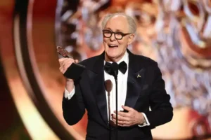 John Lithgow’s Best Actor Tony for Giant Resets What a Late-Career Stage Run Actually Looks Like in 2026 American Theater