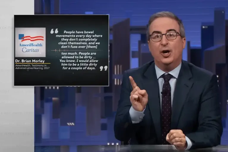 John Oliver’s Latest Defamation Dismissal Quietly Confirms That Late-Night Investigative Comedy Has Built a Legal Architecture No Comparable News Show Currently Has