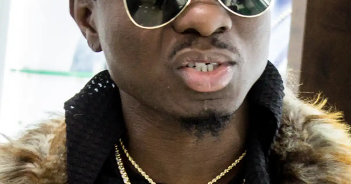 Michael Blackson Agrees to $4,500 Monthly Child Support for Son Kweku