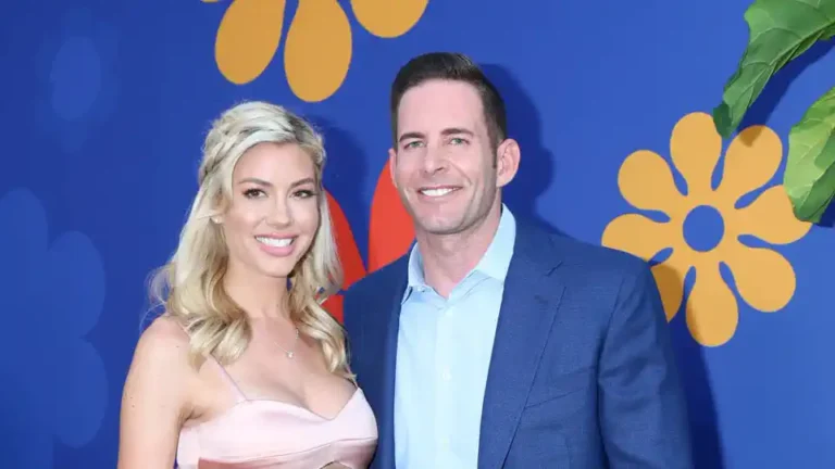 Tarek and Heather El Moussa’s Social Media Disappearance After the Newport Beach Burglary Is the First Real Test of a Reality-TV Couple Choosing Privacy Over Their Own Brand
