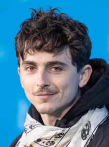 Timothée Chalamet Goes Viral Celebrating NBA Finals Game 4 Comeback