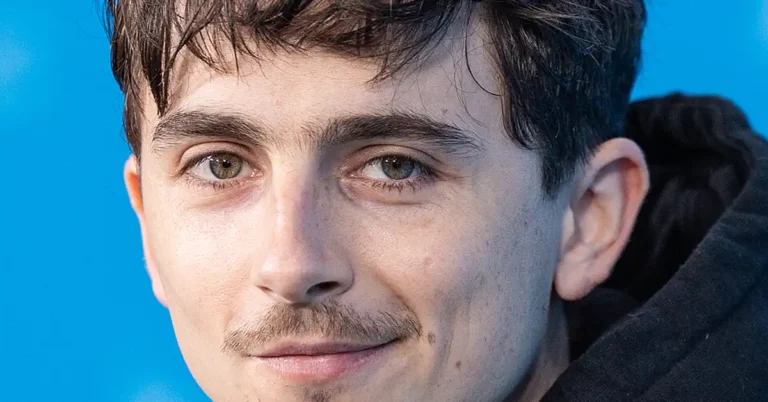 Timothée Chalamet Picks Title Night Over the Oscars