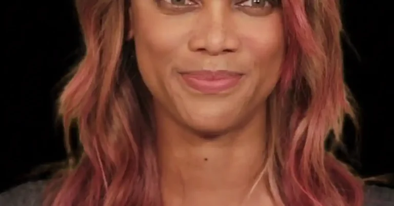 Tyra Banks Sues Netflix for Defamation Over Top Model Docuseries