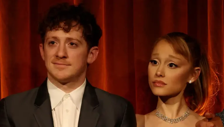 Ariana Grande and Ethan Slater’s Quiet Split After Three Years Marks the Cleanest Example This Year of How A-List Couples Now Manage the End of a Relationship Without an Announcement