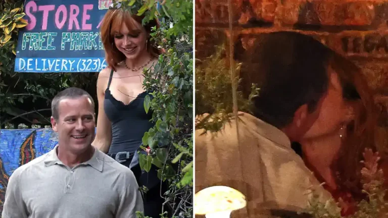 Armie Hammers Pace Restaurant Date Night Is the Most Visible Reputational Probe a Disgraced A-Lister Has Run in 2026, and the Outcome Tells Us More Than the Date Itself