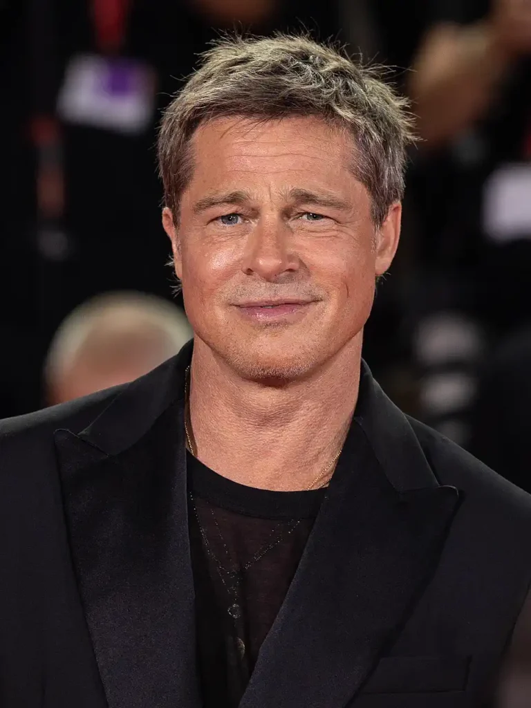 Brad Pitt Accused by Stoli of Bankruptcy Subpoena in Miraval Case