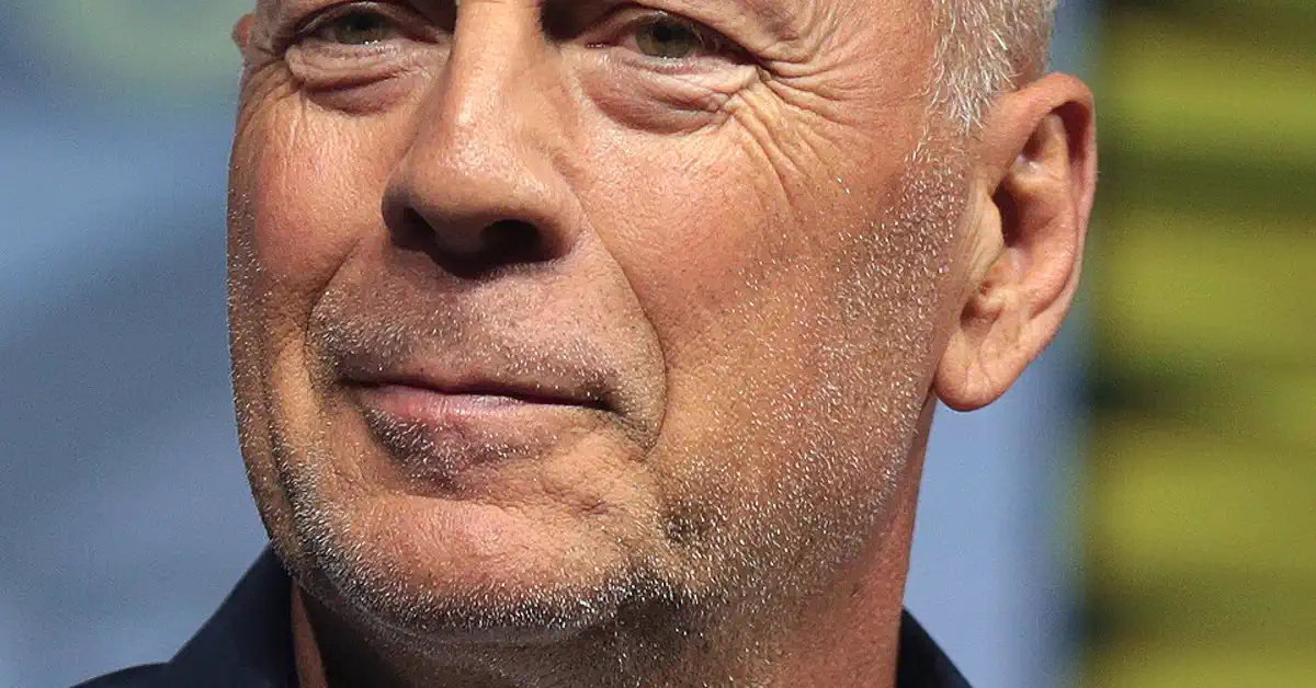 Emma Heming Says Bruce Willis Still Recognises His Family