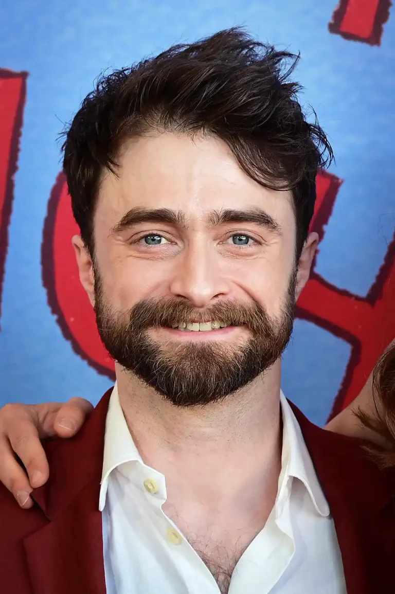 Daniel Radcliffe Says 3-Year-Old Son Inspired Tony-Nominated Role