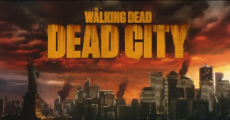 Jeffrey Dean Morgan, Lauren Cohan Open Dead City Season 3 in Monaco
