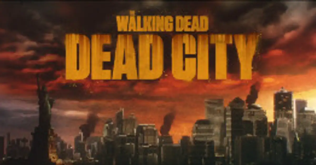 Jeffrey Dean Morgan, Lauren Cohan Open Dead City Season 3 in Monaco