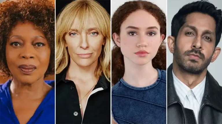 Joseph Gordon-Levitt’s Netflix AI Thriller Cast Now Reads Like the Most Strategically Stacked Lineup Anyone Has Assembled for an Original-Idea Streaming Feature in the Last Three Years