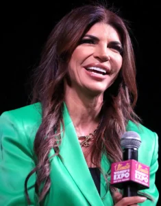 Milania Giudice Posts Cryptic Instagram After Assault Arrest