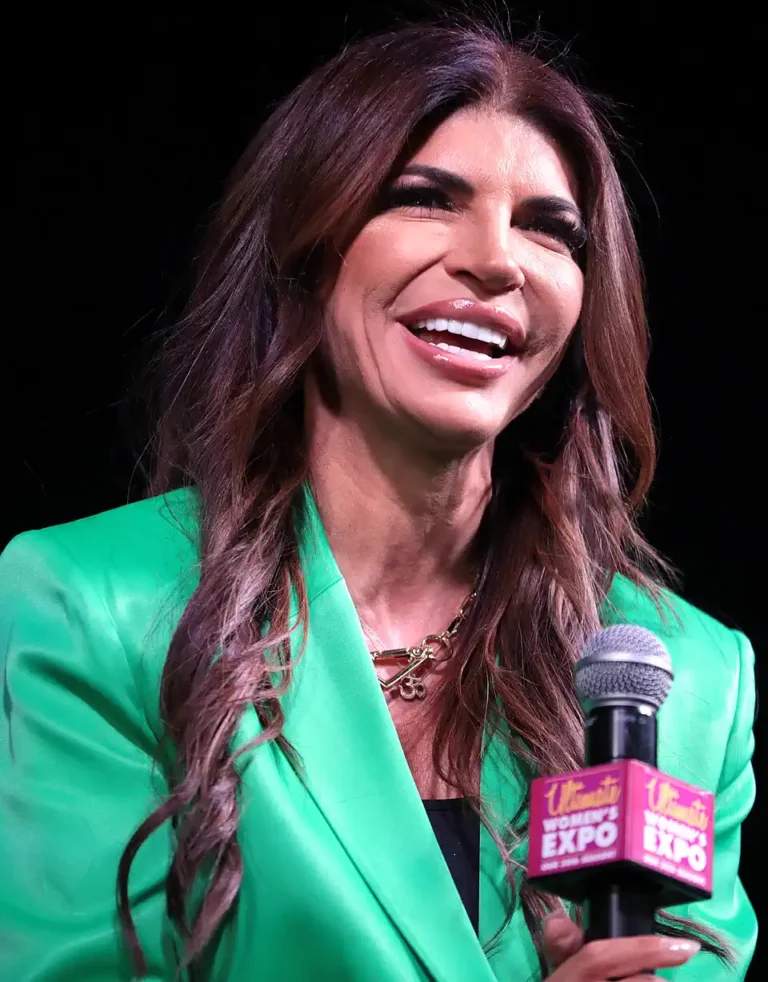 Milania Giudice Posts Cryptic Instagram After Assault Arrest
