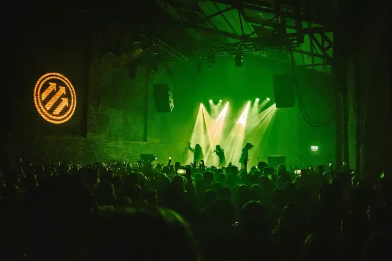 Pitchfork Music Festival London’s 2026 First-Wave Lineup Quietly Confirms the Festival Has Become the Most Reliable Annual Architecture for Genuinely Curated Independent Music Programming in Western Europe