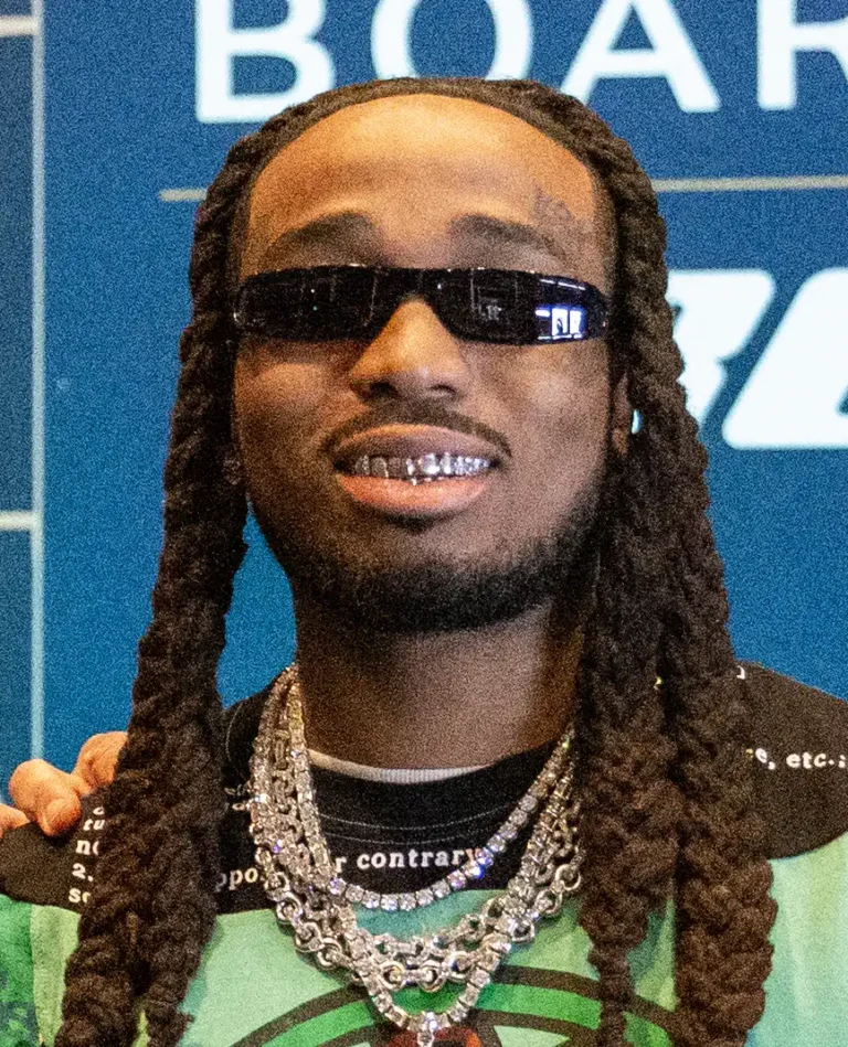 Quavo Faces $1M Collection Push From Valet in Georgia Court