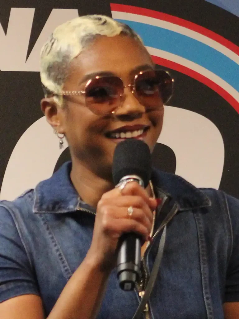 Tiffany Haddish’s Bid to Toss DUI Case Hits Georgia Pushback