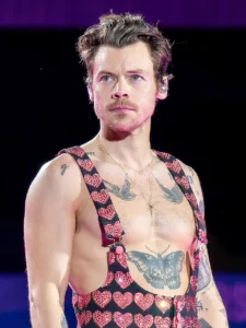 Harry Styles Opens 12-Night Wembley Residency, Breaks Coldplay Record