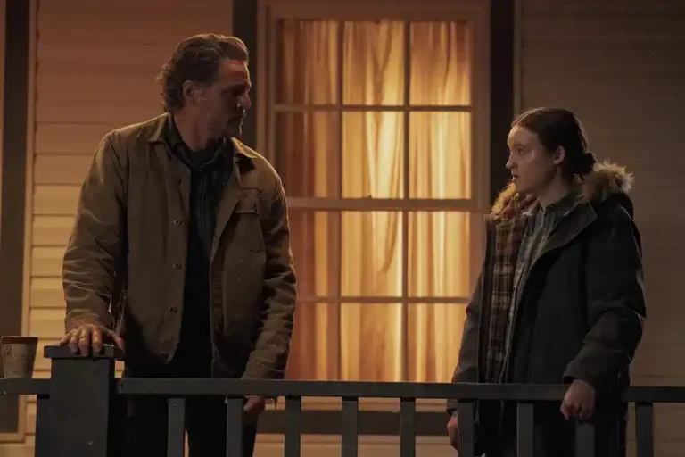 Pedro Pascal’s ‘Active Denial’ Quote About Joel’s Death Quietly Tells Us More About How Top Actors Now Process Series-Defining Exits Than Any Behind-the-Scenes Featurette Would