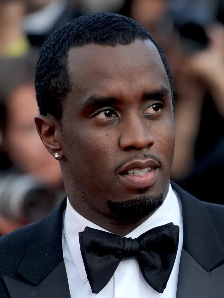 Diddy Demands Lil Rod Hand Over Medical Records in $30M Lawsuit