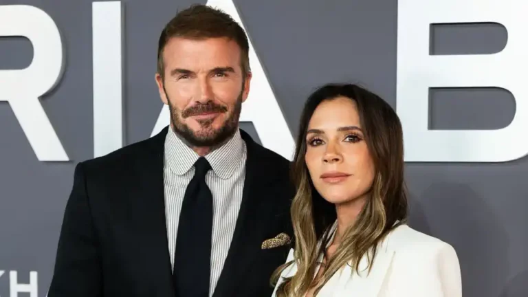Victoria Beckham’s yacht vacation photos show how the family is reclaiming image control through warmth instead of overproduction