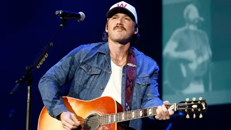 Morgan Wallen flipping a piano in Denver shows how live-performance frustration now turns into brand-defining celebrity content within minutes