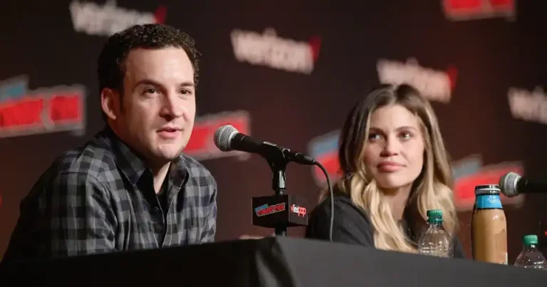 Ben Savage and Danielle Fishel’s falling out shows how nostalgia TV friendships still shape celebrity value