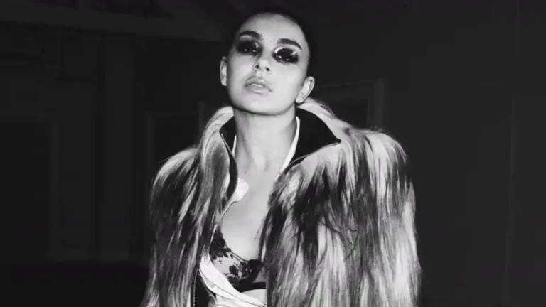 Charli xcx’s ‘Music, Fashion, Film’ reveal turns a routine album drop into a sharper statement about celebrity control
