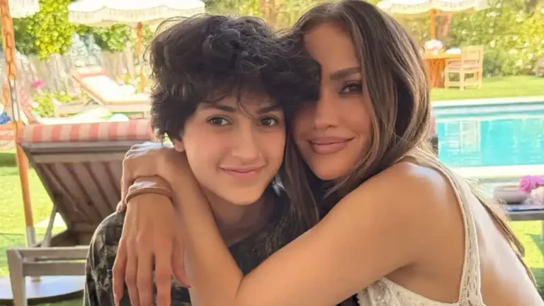 Jennifer Lopez and Emme’s graduation moment turns a family milestone into a revealing look at J.Lo’s next chapter