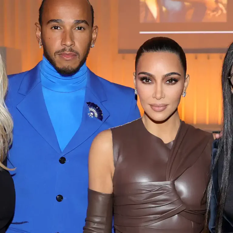 Kim Kardashian and Lewis Hamilton’s hard launch turns a rumor cycle into a deliberate celebrity-brand move