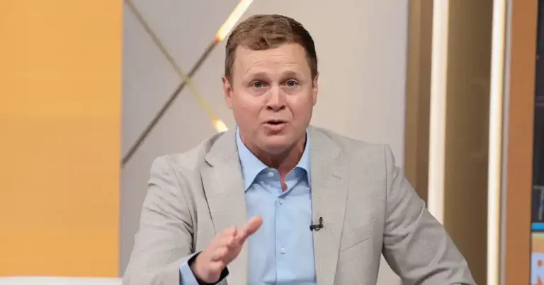 Spencer Pratts 9/11 comment reversal shows how reality TV notoriety now gets stress-tested by political ambition