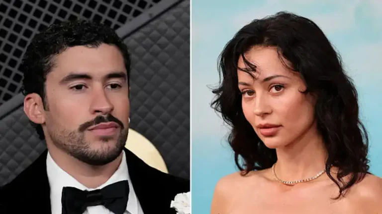 Bad Bunny and Alexa Demie’s fake dating photo exposes how AI rumors are reshaping celebrity coverage