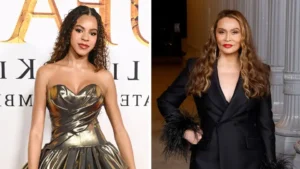 Tina Knowles’ praise for Blue Ivy shows the Carter family is carefully introducing a next-generation star without pretending she is ordinary