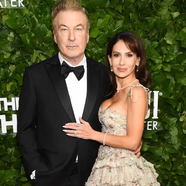 Hilaria Baldwin’s age-gap comments reveal how celebrity marriages now survive by controlling the joke before critics do