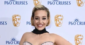 Kelsey Parker’s rainbow-baby announcement shows how celebrity grief stories are increasingly being rewritten around continuation instead of closure