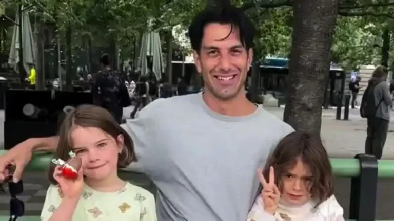 Ricky Martin and Jwan Yosef’s kids going viral shows how celebrity co-parenting has become part of the brand story