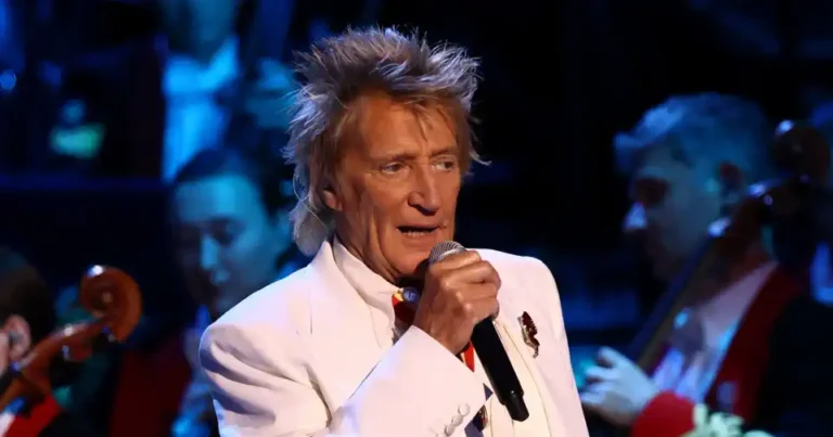 Rod Stewart’s Las Vegas cancellations show how veteran stars now protect long-running brands by choosing transparency over the old never-cancel mythology