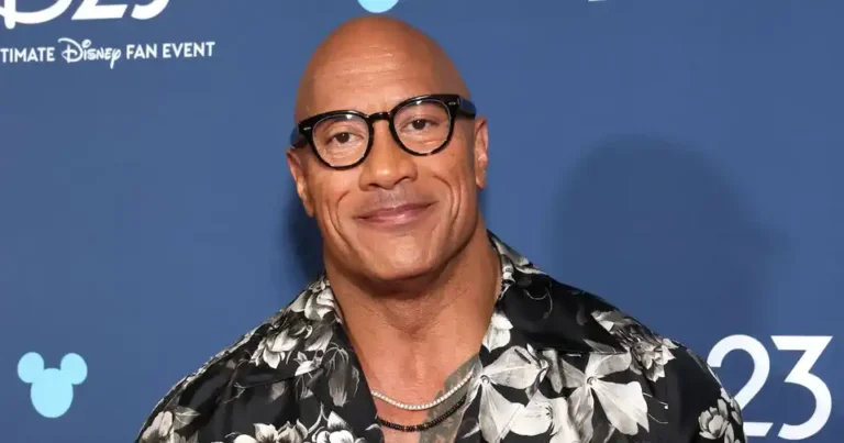The Rock’s shampoo joke proves self-aware celebrity commerce now performs better than polished product pitching