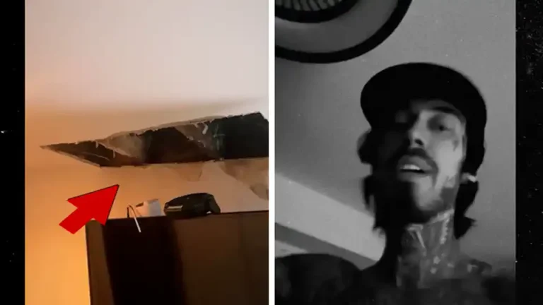 Trace Cyrus’ mold-house claim shows how famous-family conflict keeps becoming content before resolution