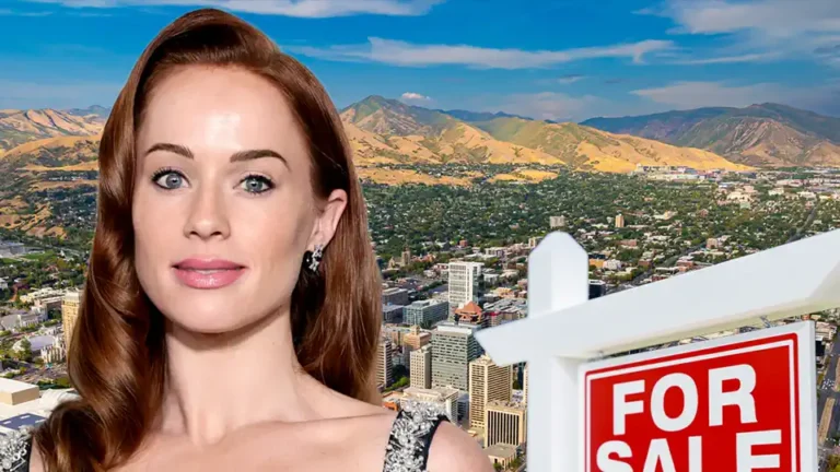 Whitney Leavitt’s Utah home sale shows reality-TV fame is already pushing Mormon Wives into a new wealth-and-identity phase