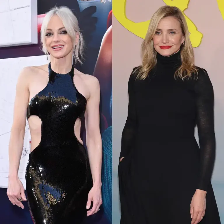Anna Faris revisiting the Cameron Diaz rumor shows why legacy movie narratives now matter most when stars reclaim authorship over performances that were flattened by celebrity gossip