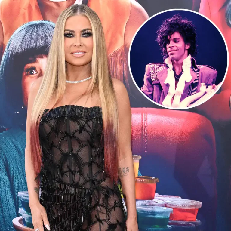 Carmen Electra’s new Prince story lands because it reveals how image expectations shaped celebrity intimacy long before social media turned beauty into a nonstop performance