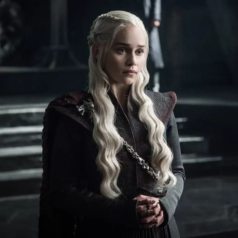Emilia Clarke salary correction exposes how internet mythmaking still distorts the economics of prestige TV fame