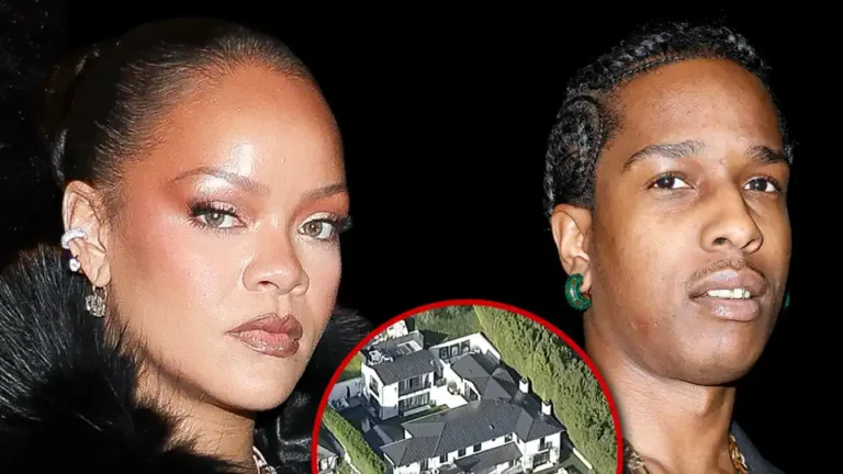 A$AP Rocky’s response to the Beverly Hills shooting shows how celebrity security scares now reshape public image just as much as music, fashion and red carpet visibility