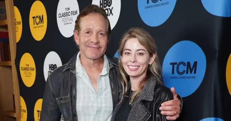 Steve Guttenberg’s finalized divorce shows how low-drama celebrity splits now stand out in an overshared breakup economy