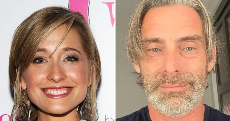 Frank Meeink speaking about Allison Mack changes the NXIVM comeback conversation because redemption stories now depend less on silence and more on who is willing to narrate the aftermath