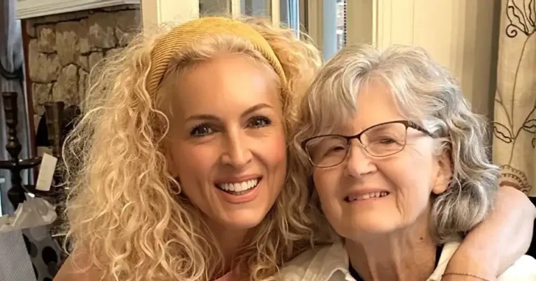 Kimberly Schlapman’s update on caring for her mother shows how celebrity family disclosures now resonate most when they turn private caregiving into practical, public-facing honesty