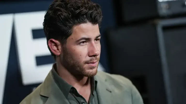 Nick Jonas revisiting a terrifying flight with Glen Powell shows how celebrity storytelling now turns old fear into fresh relevance when vulnerability feels more powerful than polished promo